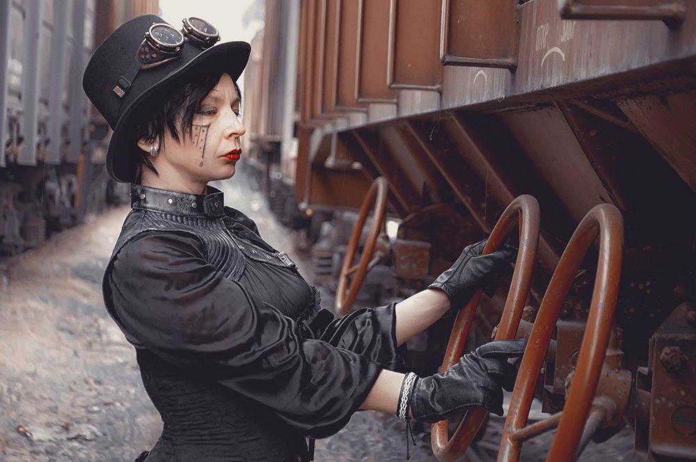 Photograph by Сергей Бережной