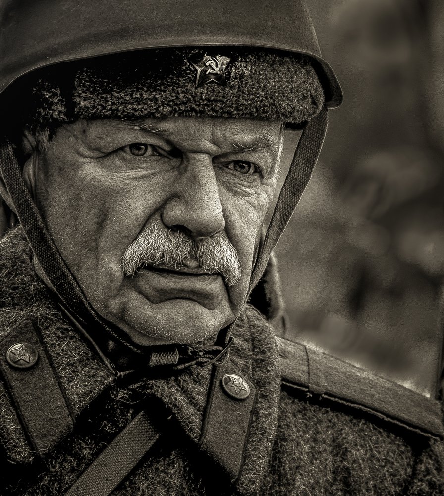 Photograph by Алексей Козлов