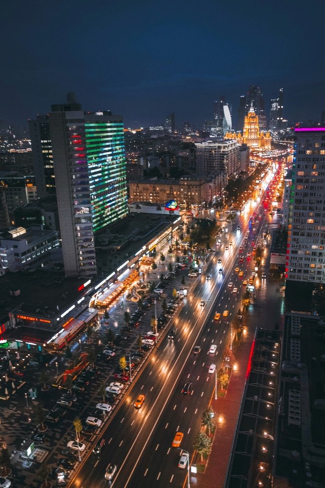 Фотография автора Михаил Яшин