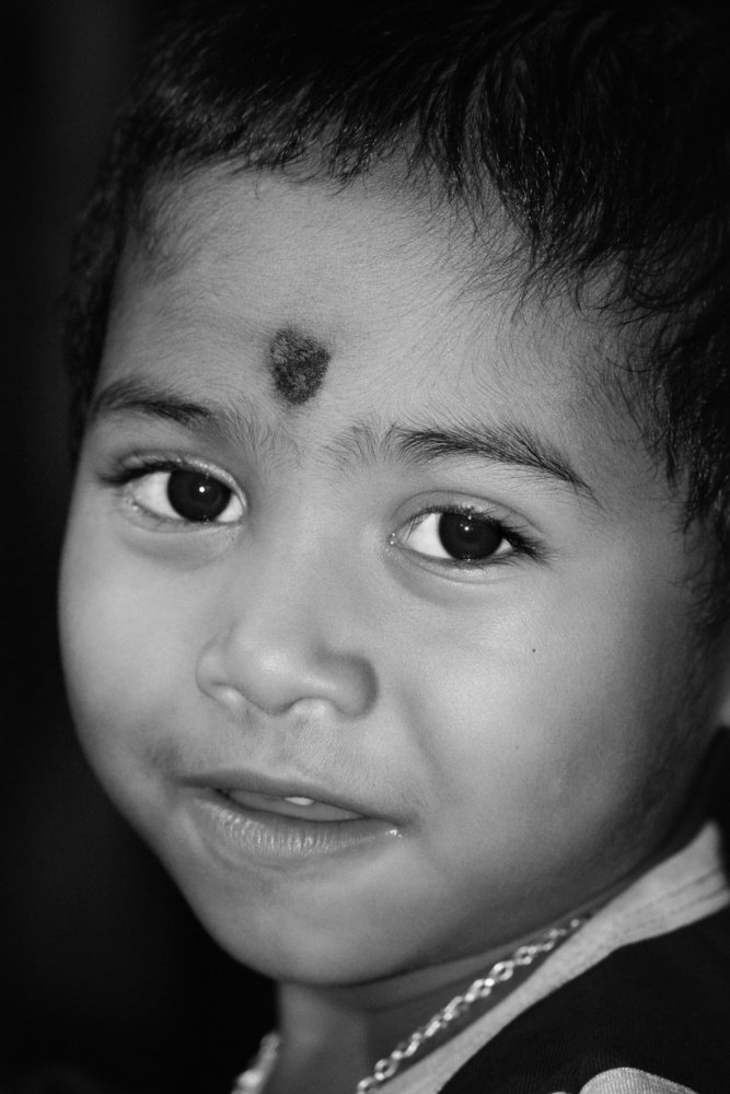 Photograph by Abhijit Shil