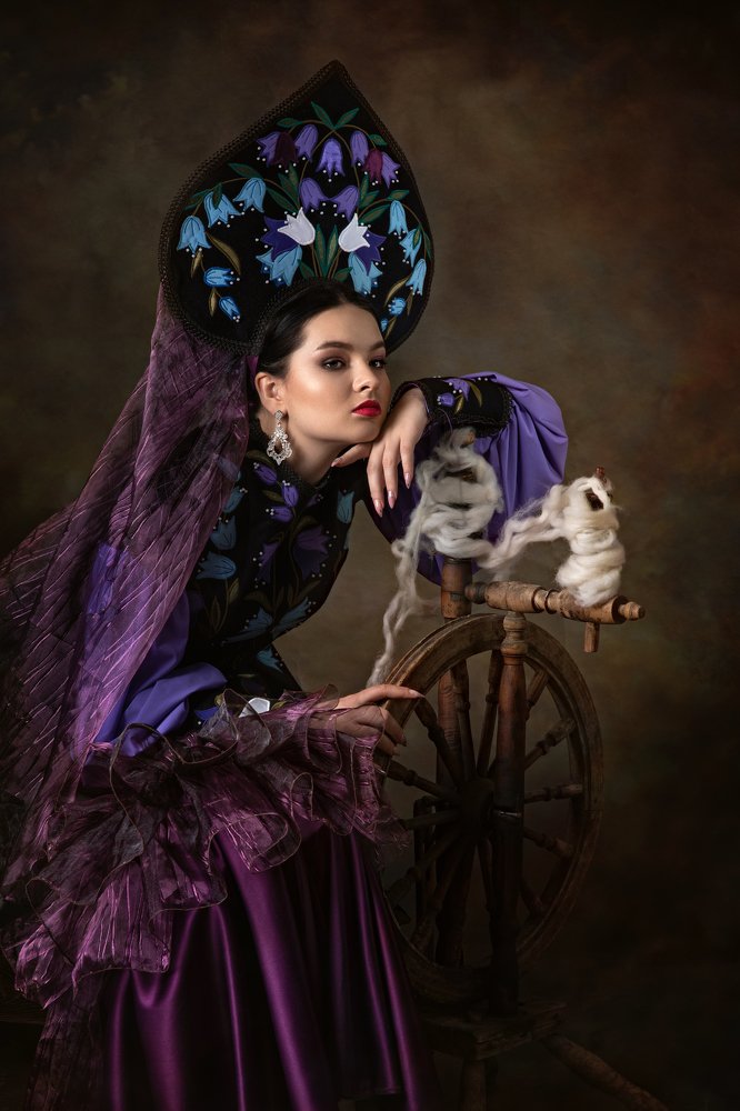 Photograph by Ольга Краснова