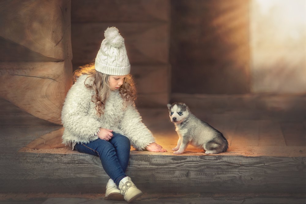 Photograph by Ольга Краснова