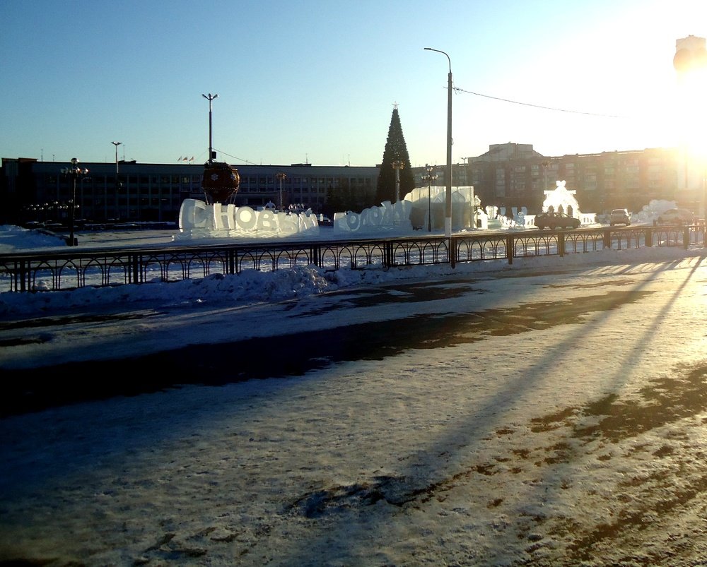 Photograph by Сергей Хвостовец