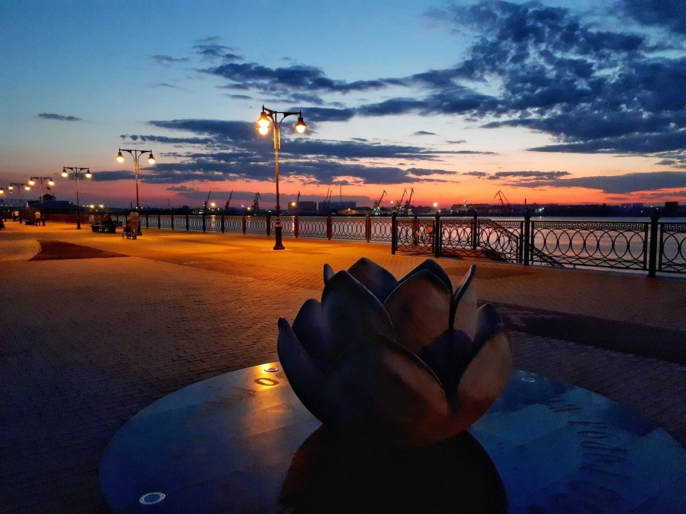 Photograph by Алеся Голышкина