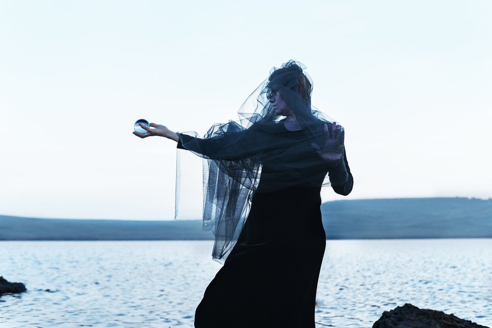 Photograph by Юлия Михалькова