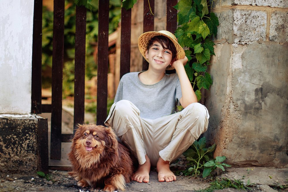 Photograph by Тина Ялова