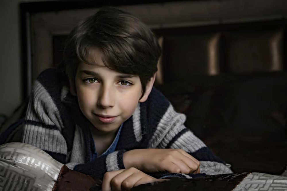 Photograph by Тина Ялова