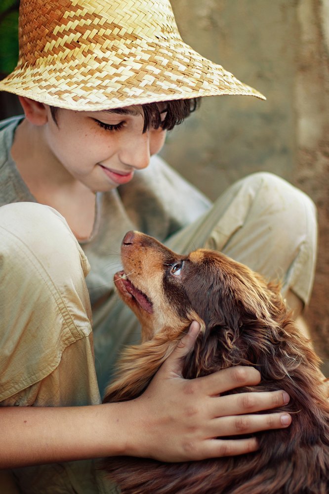 Photograph by Тина Ялова