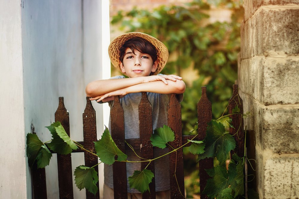 Photograph by Тина Ялова