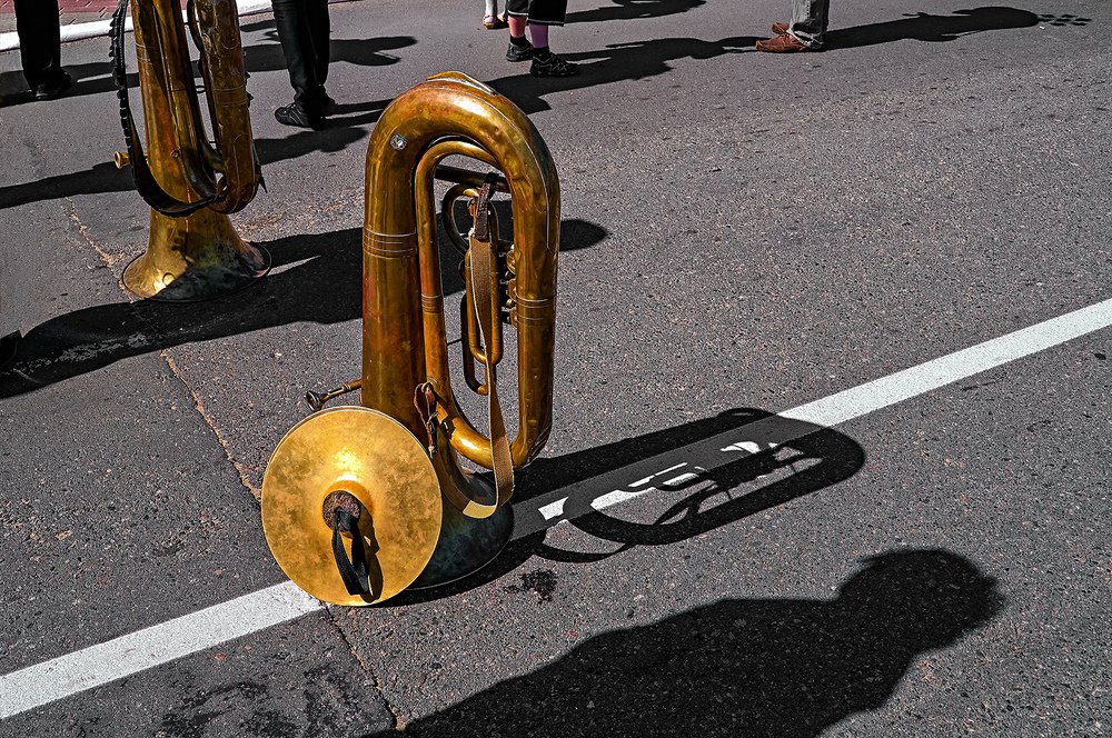 Photograph by Віктар Стрыбук