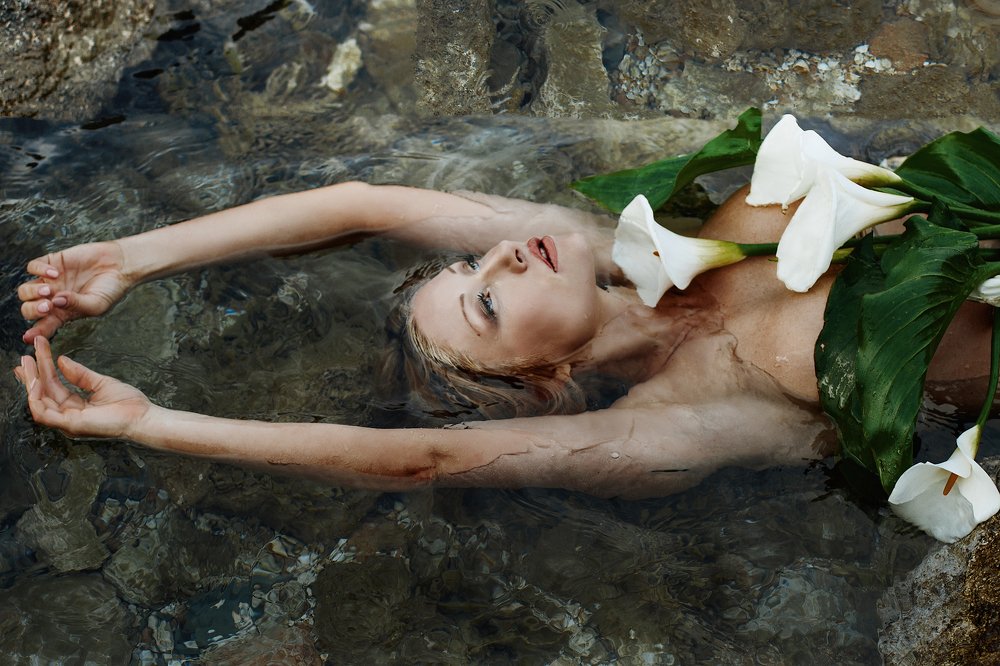 Photograph by Тина Ялова