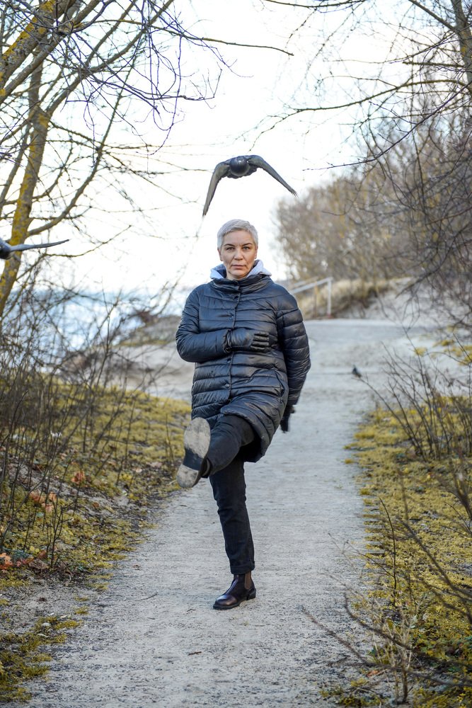 Photograph by Юлия Михалькова