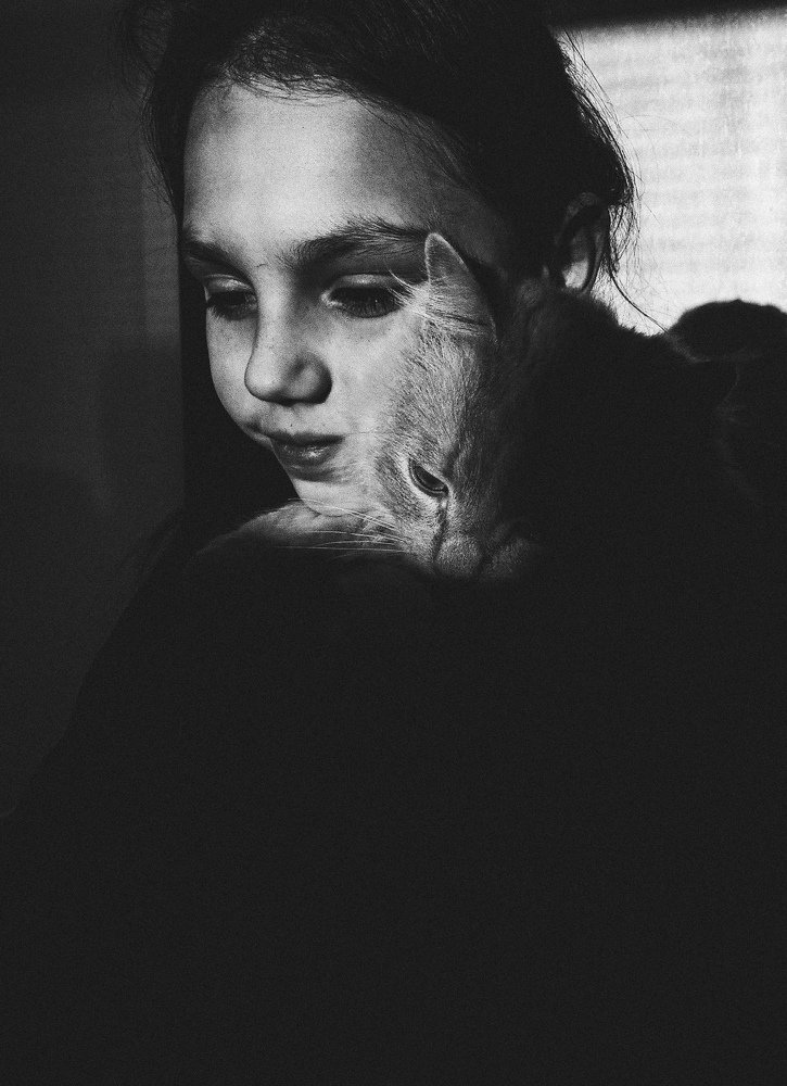 Photograph by Юрий Нажига