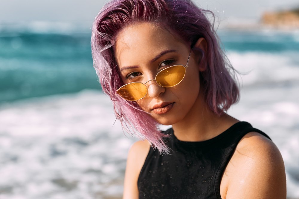 Photograph by Yelyzaveta Krasnoshchok