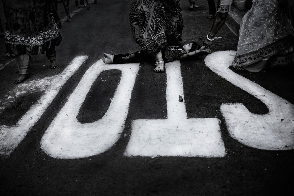 Photograph by Suman adhikary