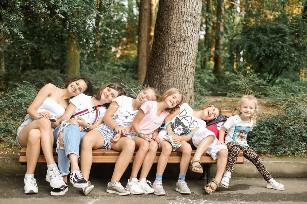 Photograph by Екатерина Рекина