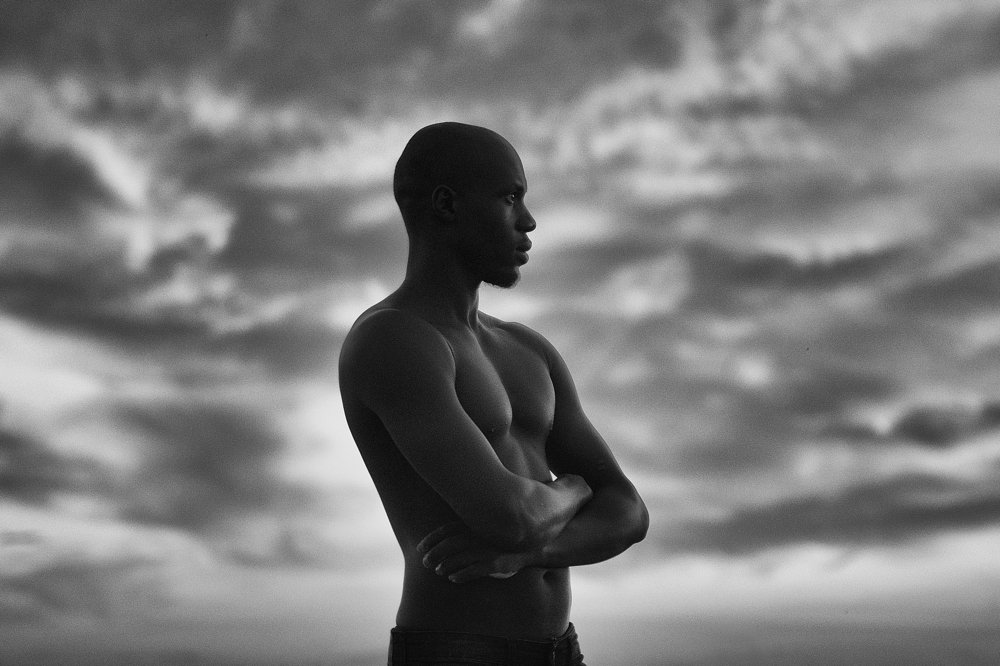 Воспоминания о ЧАДе