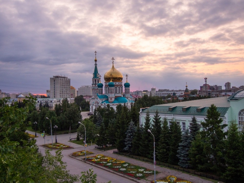 Photograph by Полина Машкова