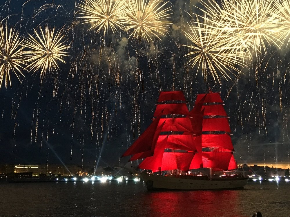 Photograph by Полина Машкова