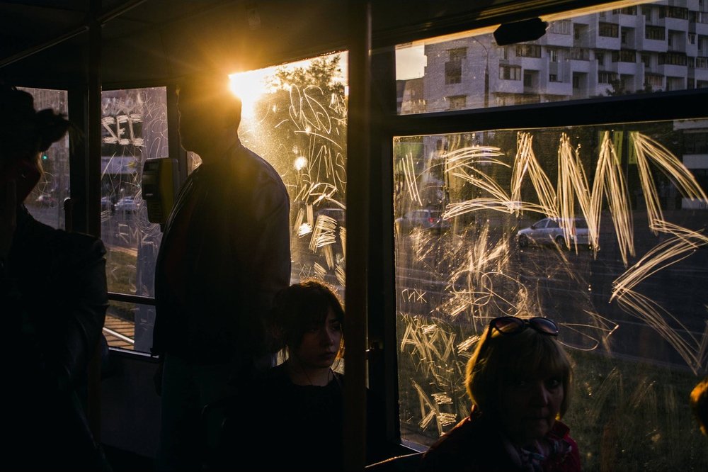 Photograph by Николай Алешкевич