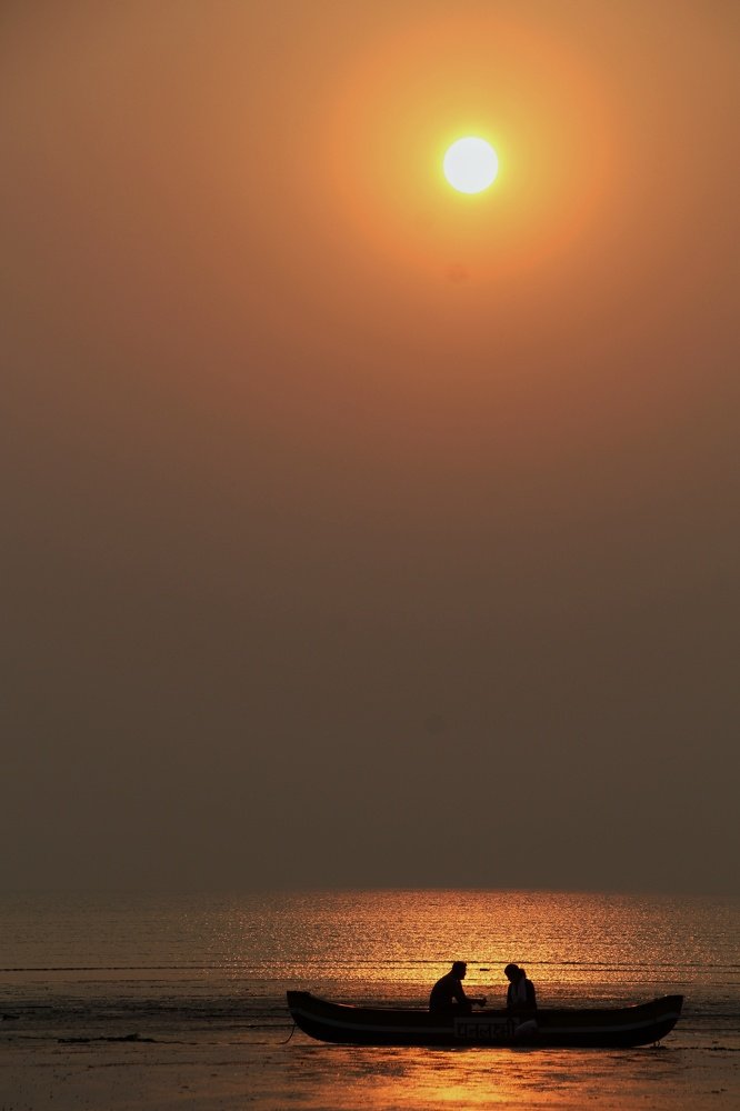 Photograph by Kapilesh Gujarathi