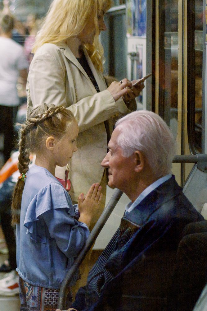 Photograph by Николай Алешкевич