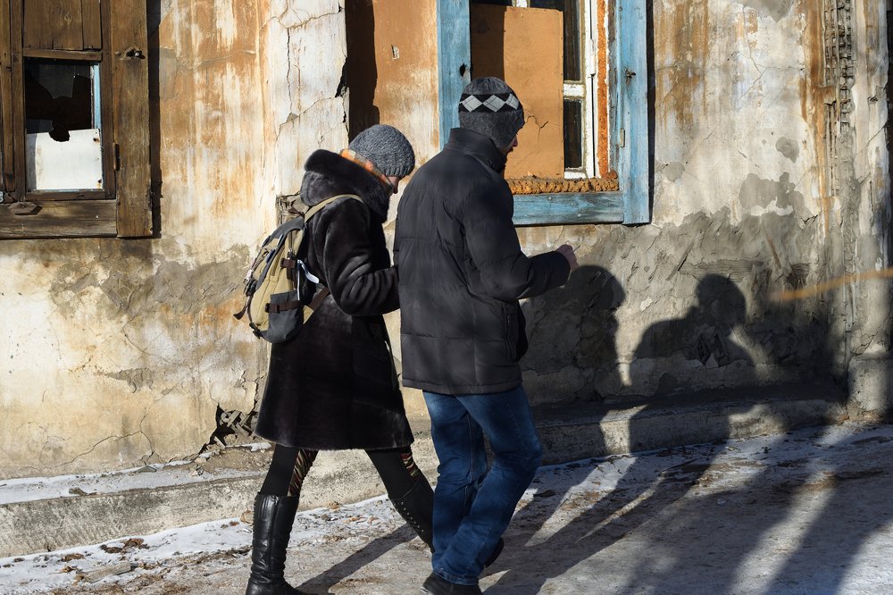 Photograph by Tatyana