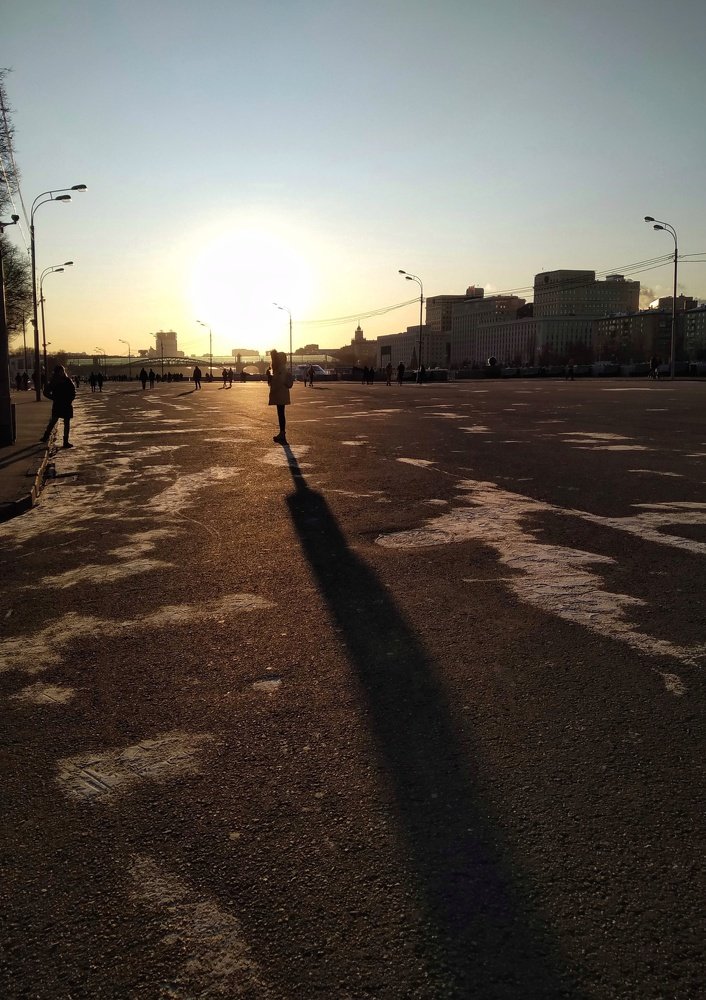 Photograph by Людмила М