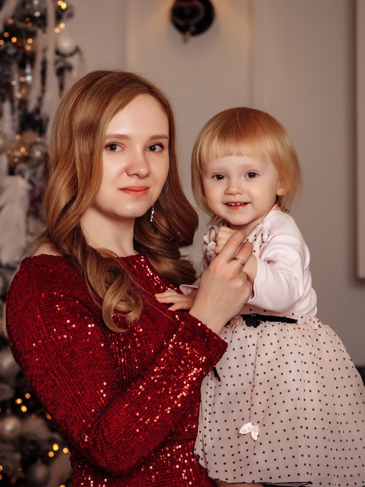 Photograph by Екатерина Аграфенина