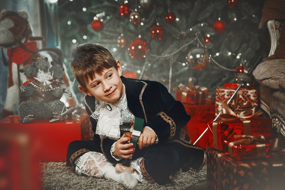 Photograph by Елена Труфанова