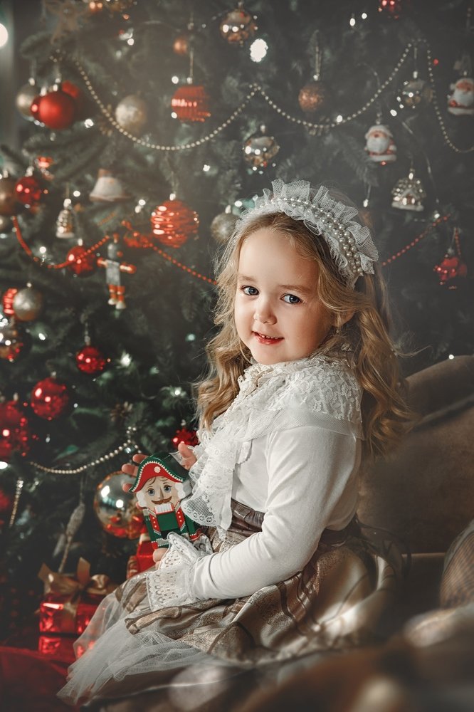 Photograph by Елена Труфанова