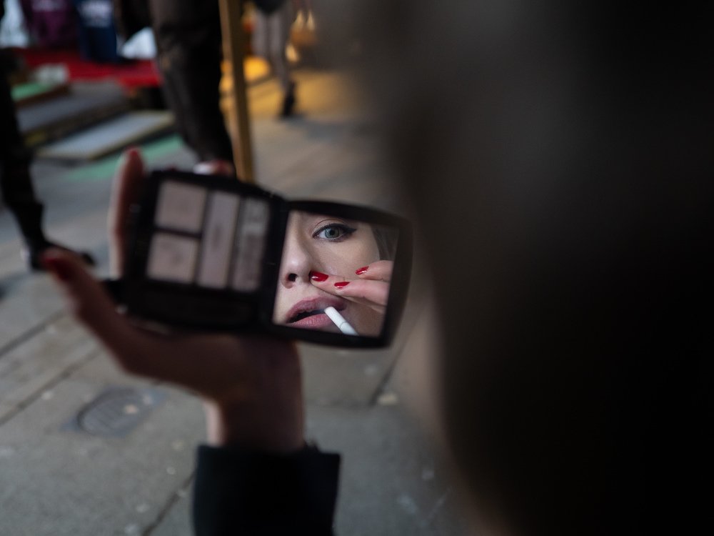 Photograph by Kowalski Tomasz