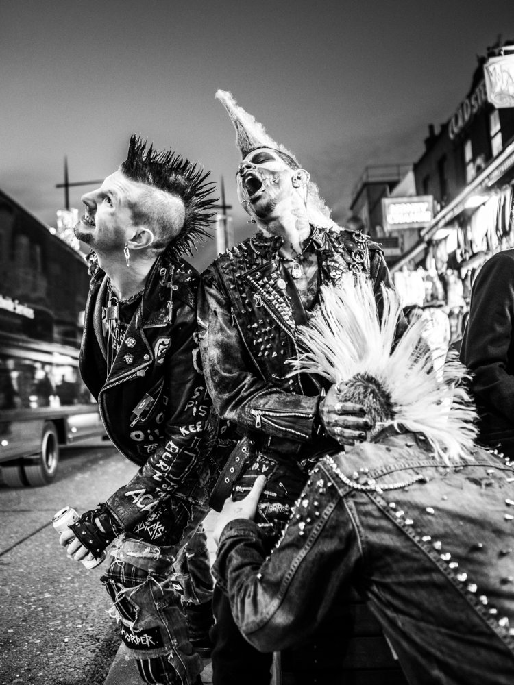 Photograph by Kowalski Tomasz