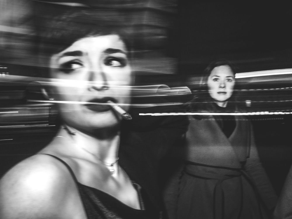 Photograph by Kowalski Tomasz