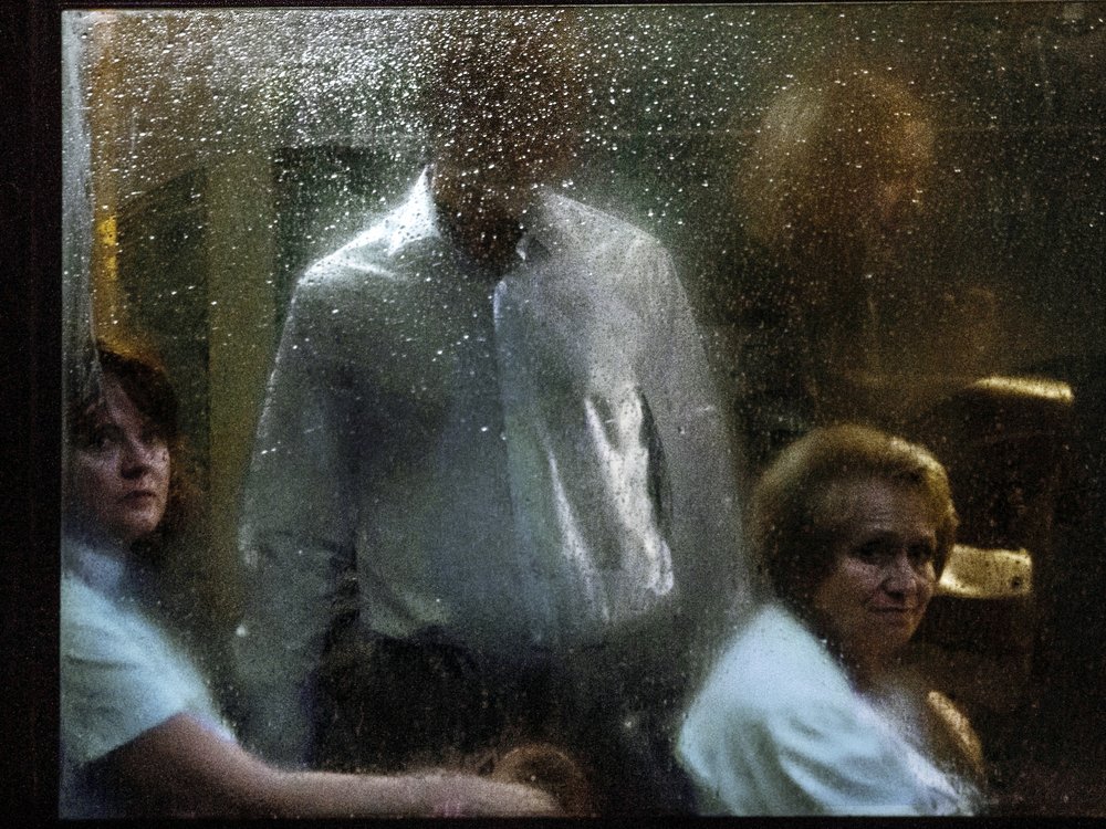 Photograph by Николай Алешкевич