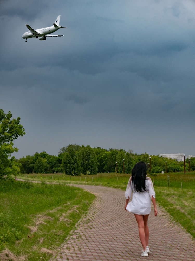 Photograph by Сергей Воеводин