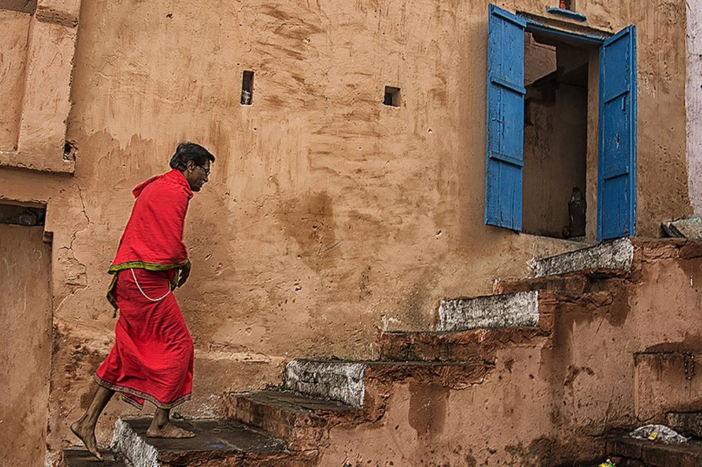 Photograph by Suman adhikary