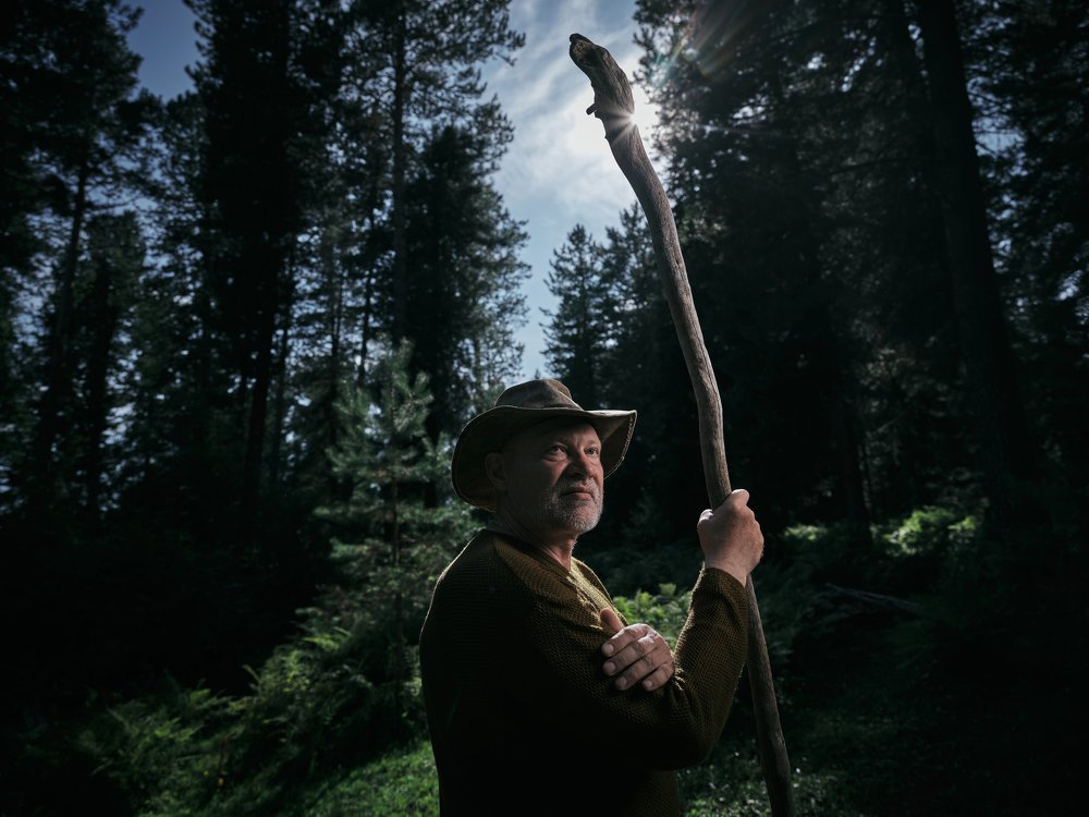 Photograph by Максим Наземцев