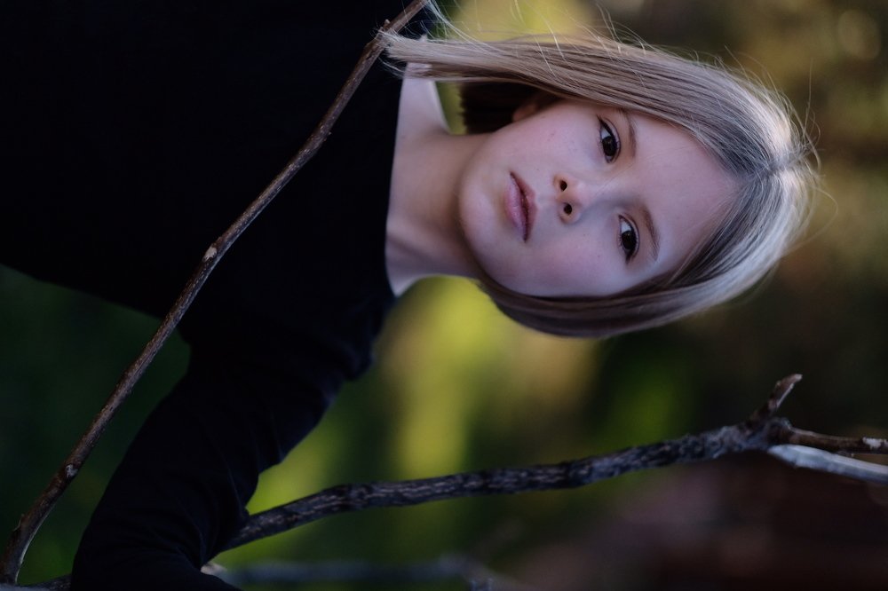 Photograph by Елена Тесалова