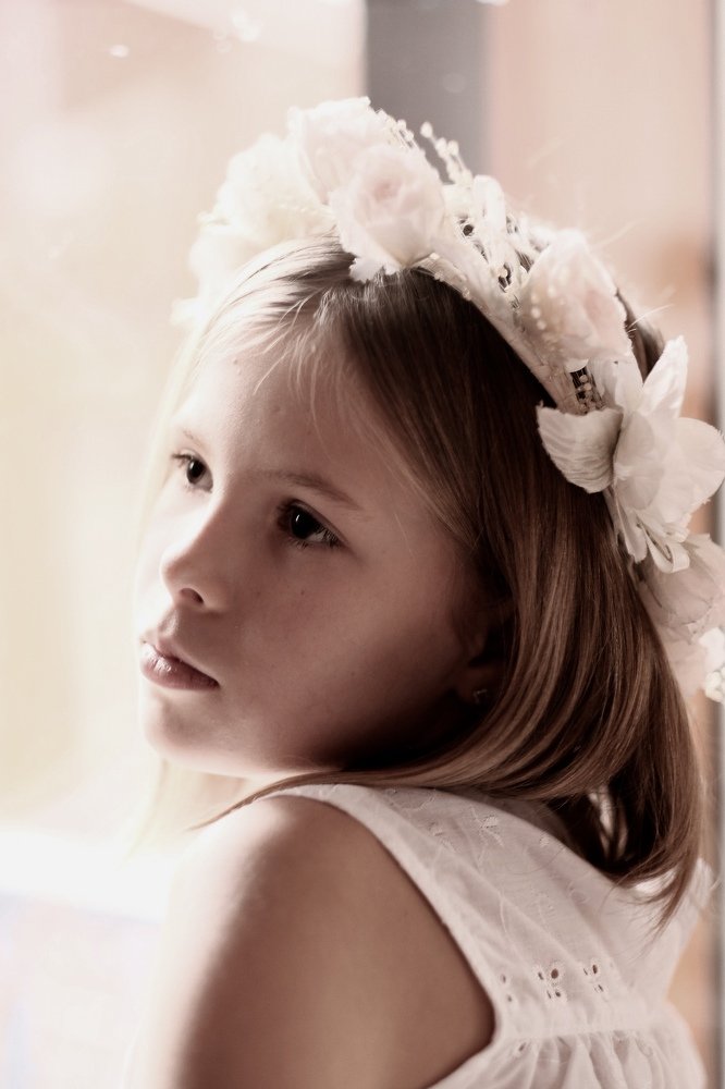 Photograph by Елена Тесалова