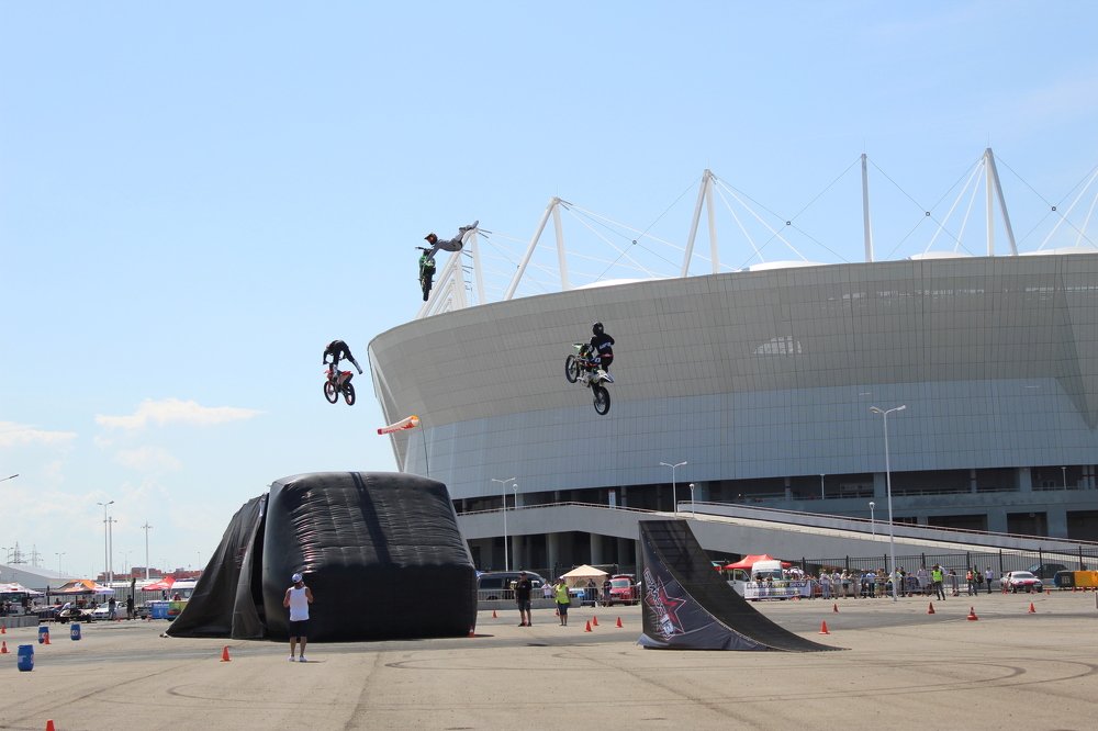 Photograph by Елена Кузнецова