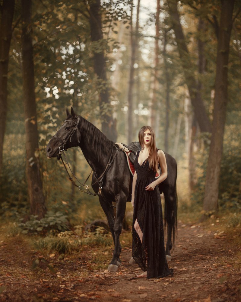 Фотография автора Анна Василенко