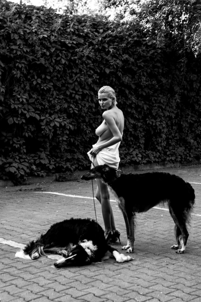 Photograph by Татьяна Иванова