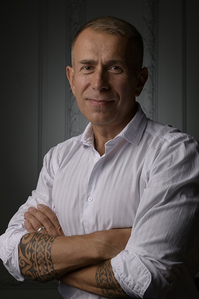 Фотография автора Александра Елагина