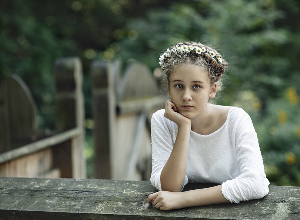 Фотография автора Иванна Климшина