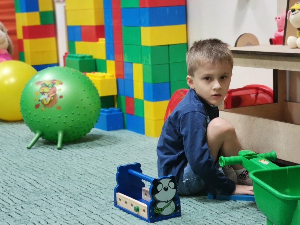 Photograph by Александр Костин