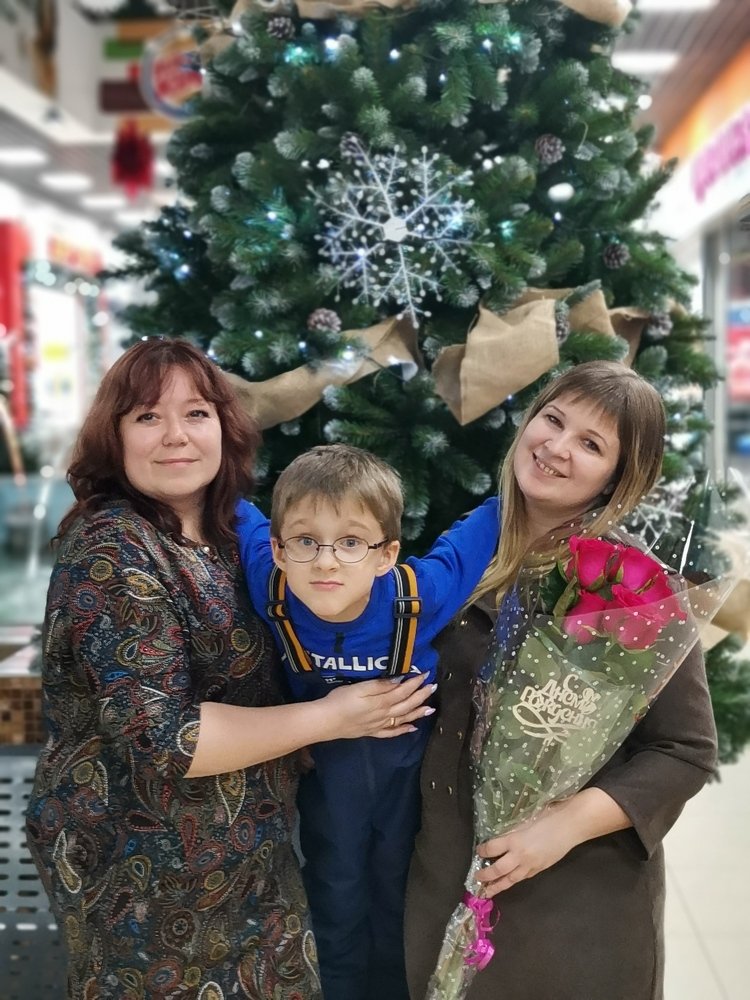 Photograph by Александр Костин