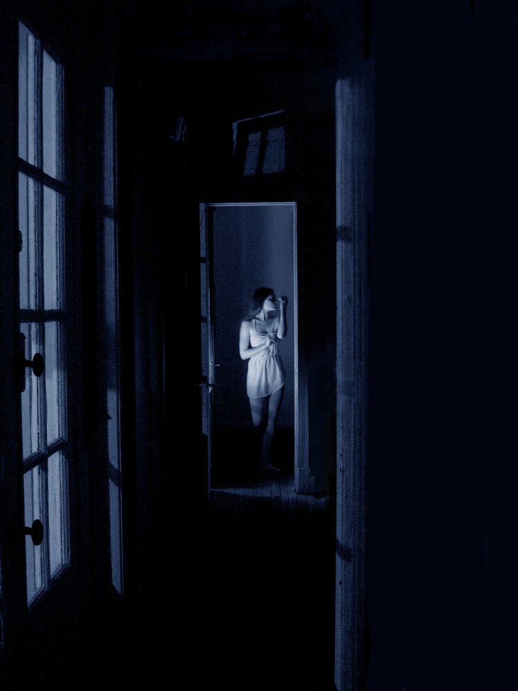 Photograph by Olga Sokolinskaya