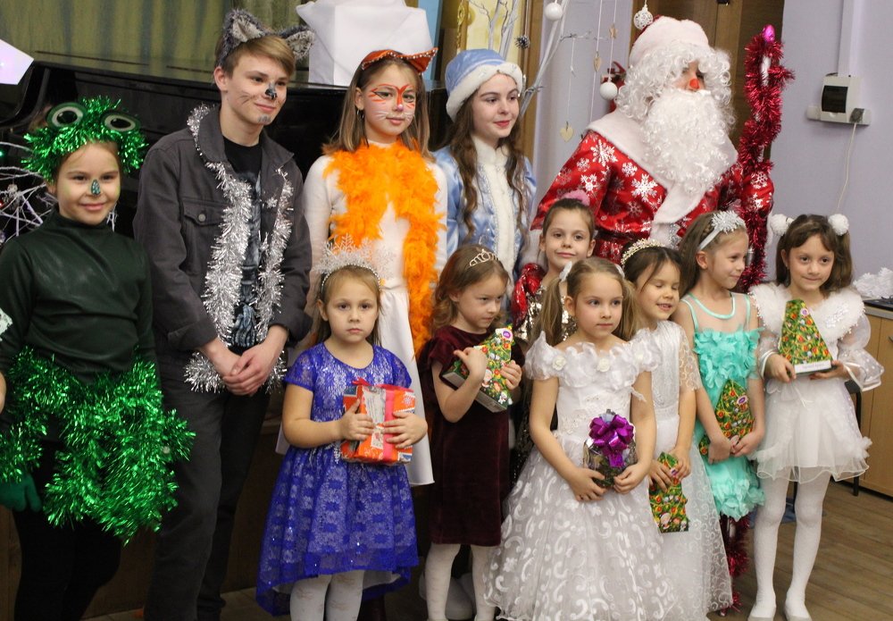 Photograph by Николай Немчанинов