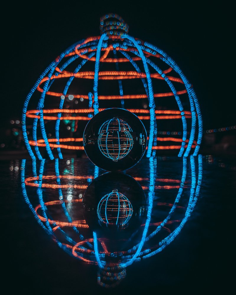 Photograph by Mikalai Stralchuk